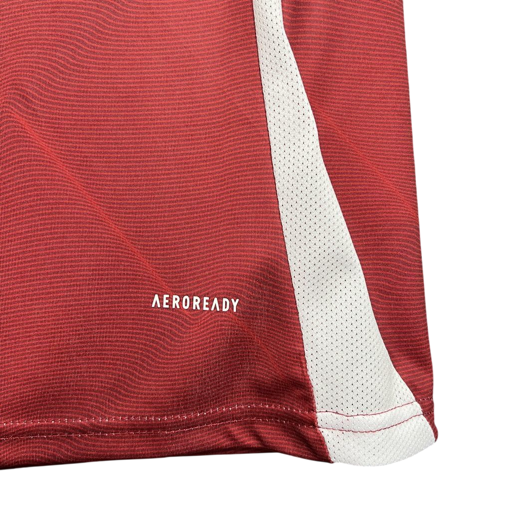 Camiseta Albacete Balompié 2024/2025 - Visitante