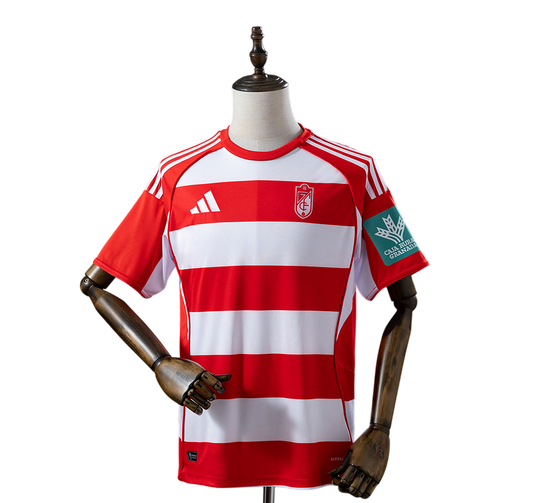 Camiseta Granada CF 2025/2026 - Local