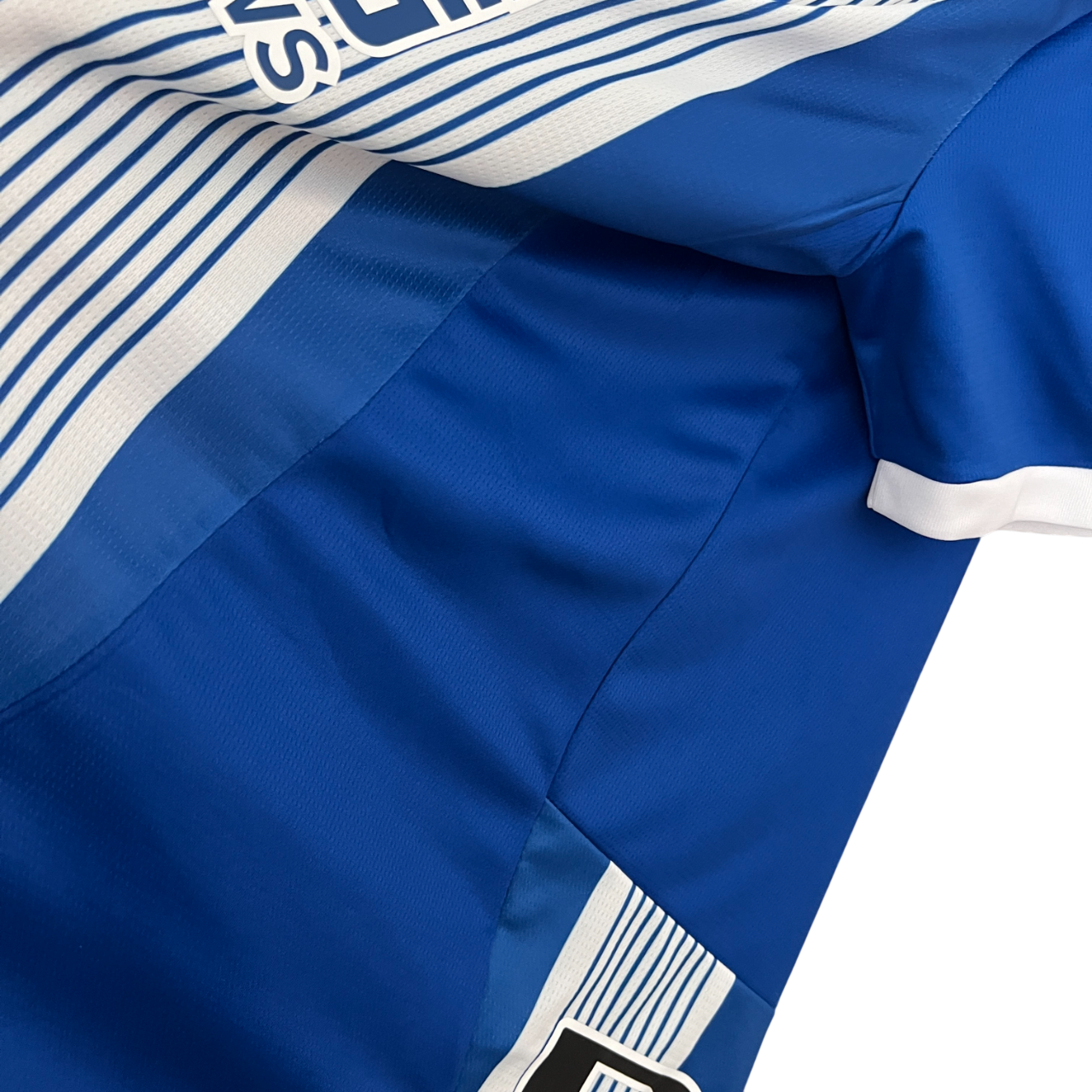 Camiseta Deportivo Alavés 2024/2025 - Local