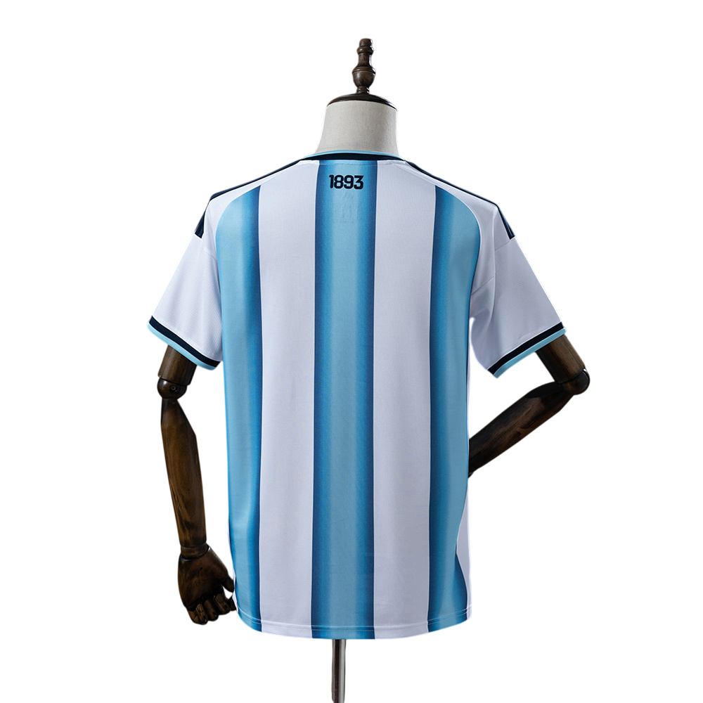 Camiseta Argentina 2026 - Local