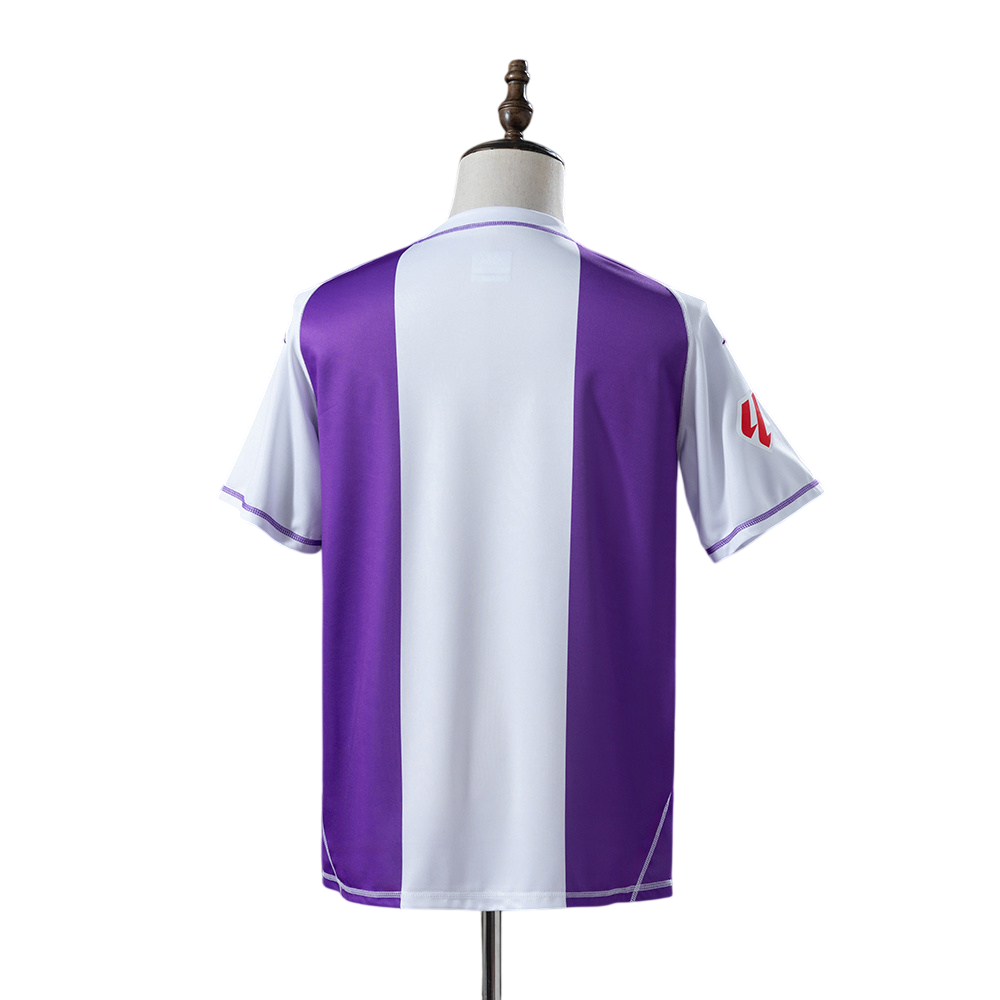 Camiseta Real Valladolid 2025/2026 - Local
