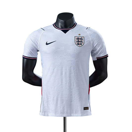Camiseta Inglaterra 2026 - Local