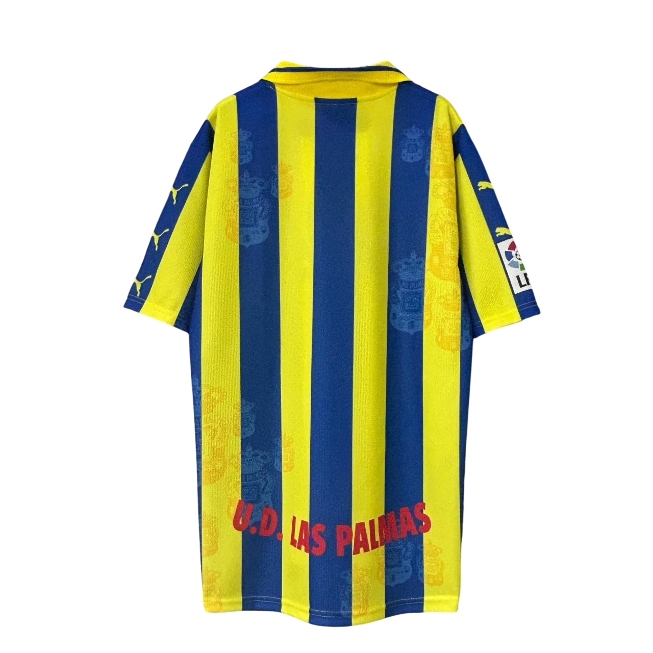 Camiseta UD Las Palmas 1997/1998 - Visitante