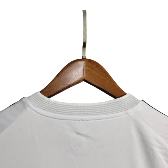 Camiseta Real Madrid 2025/2026 - Local