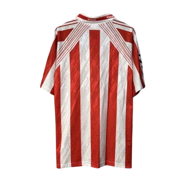 Camiseta Sporting Gijón 1994/1995 - Local