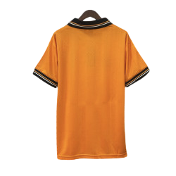 Camiseta Valencia CF 1999/2000 - Visitante