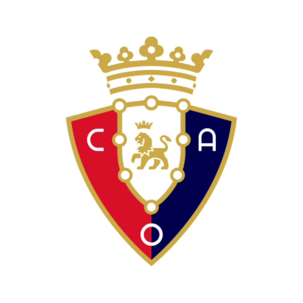 CA Osasuna