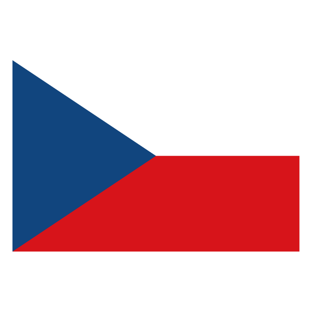 República Checa