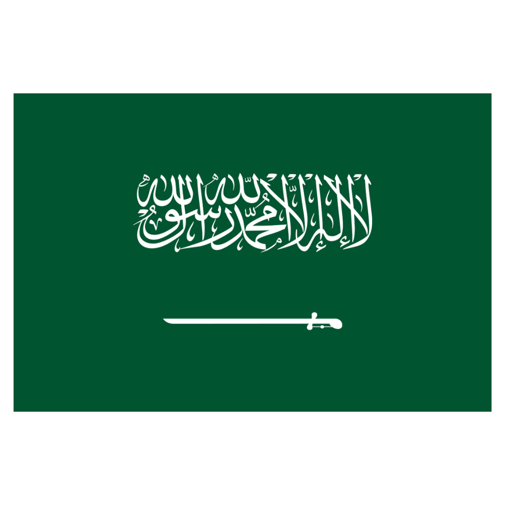 Arabia Saudí