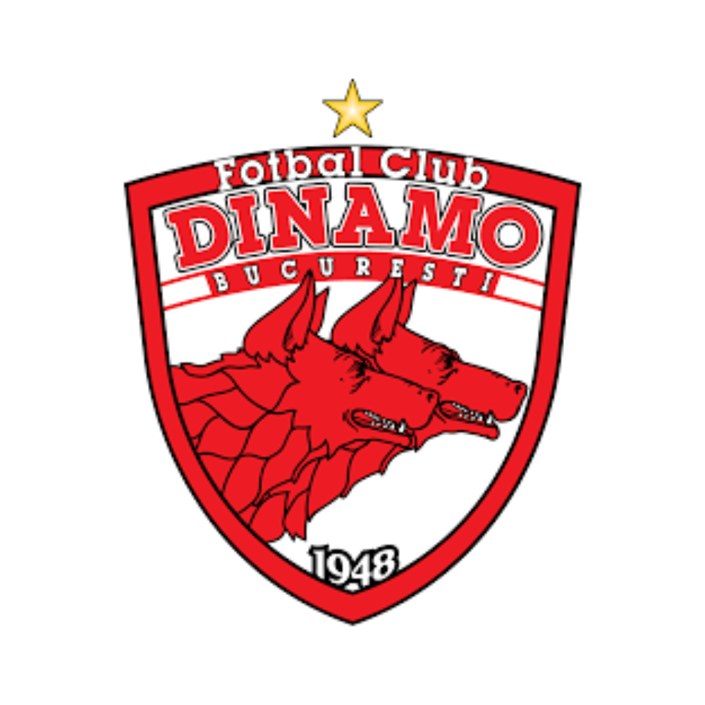 FC Dinamo Bucarest