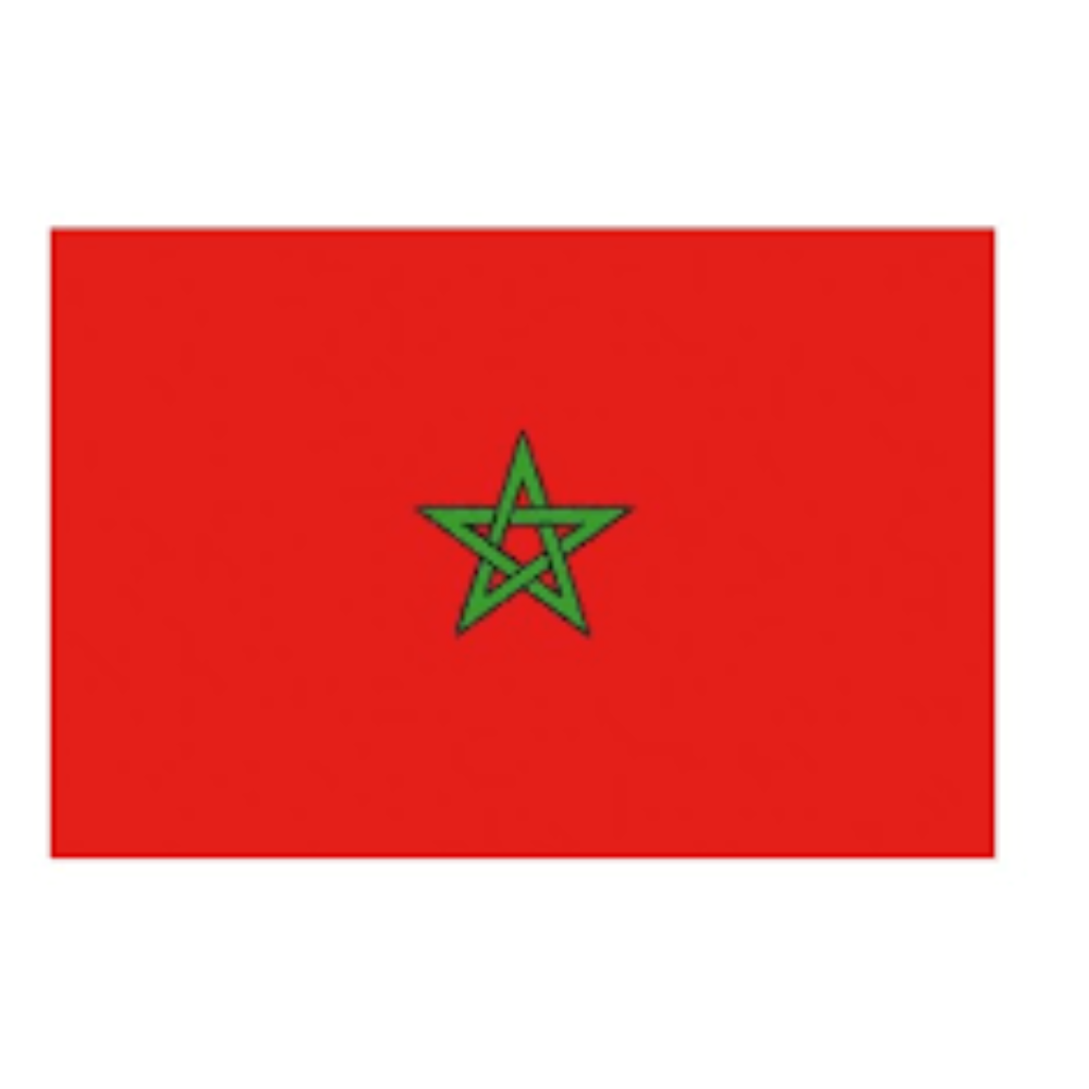 Marruecos