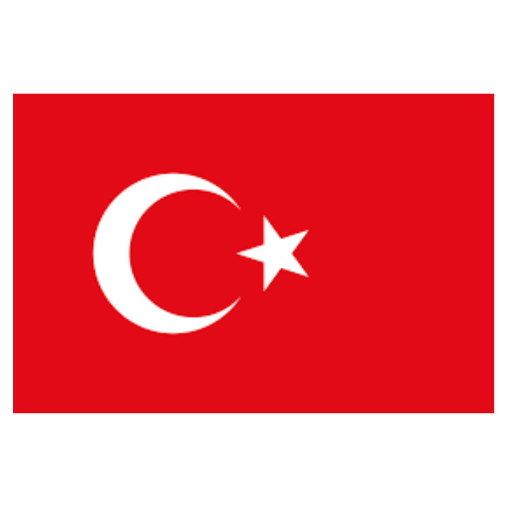 Turquía