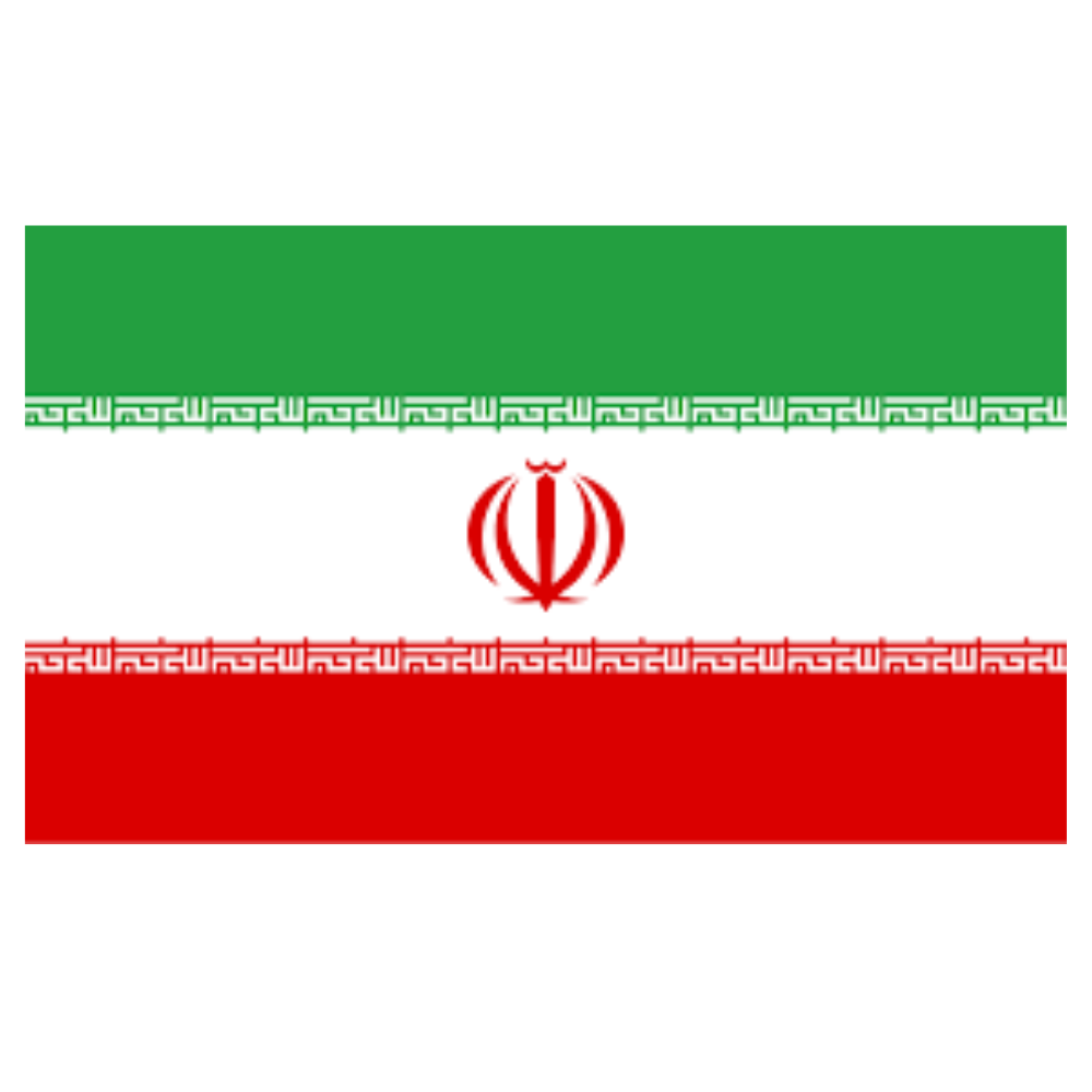 Irán