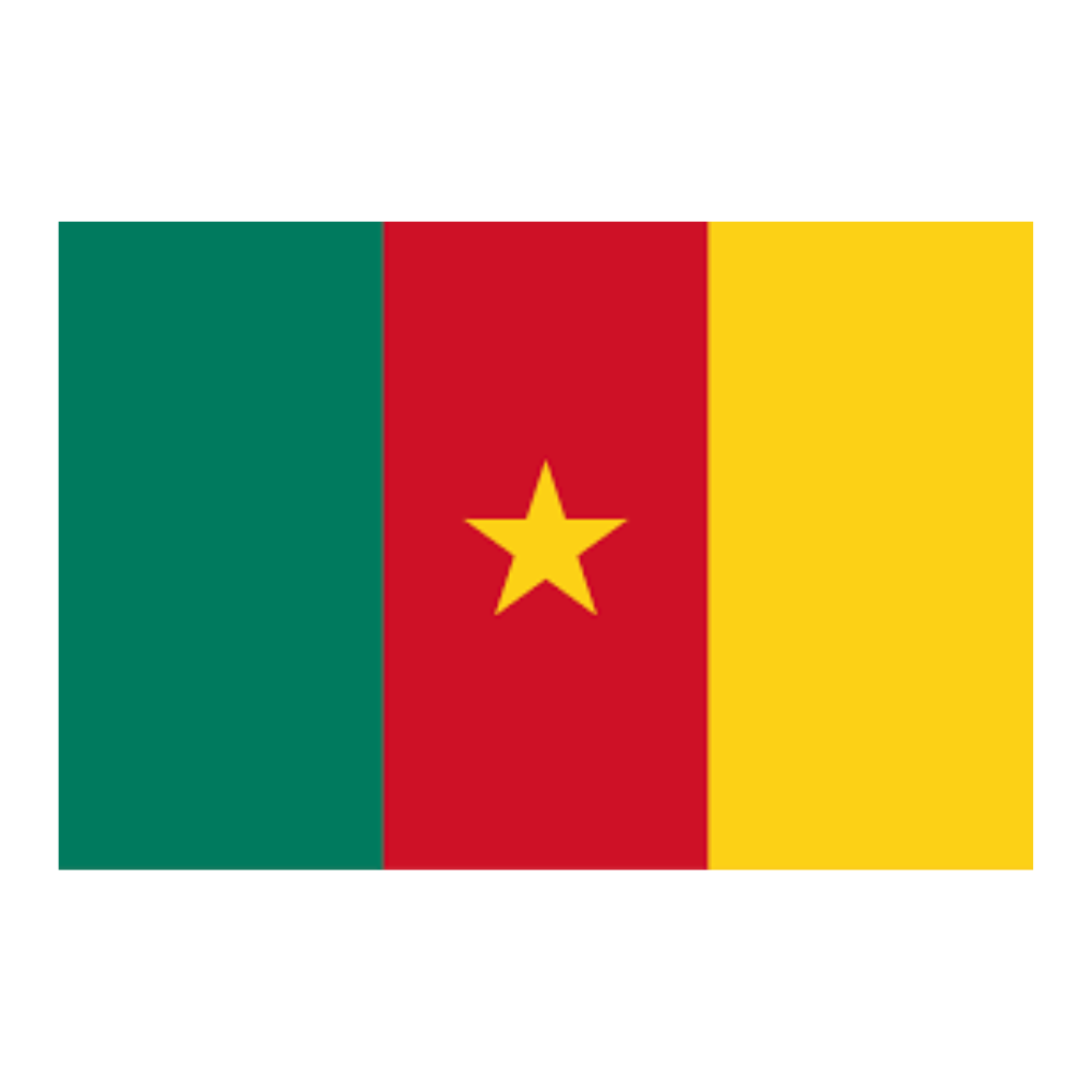 Camerún