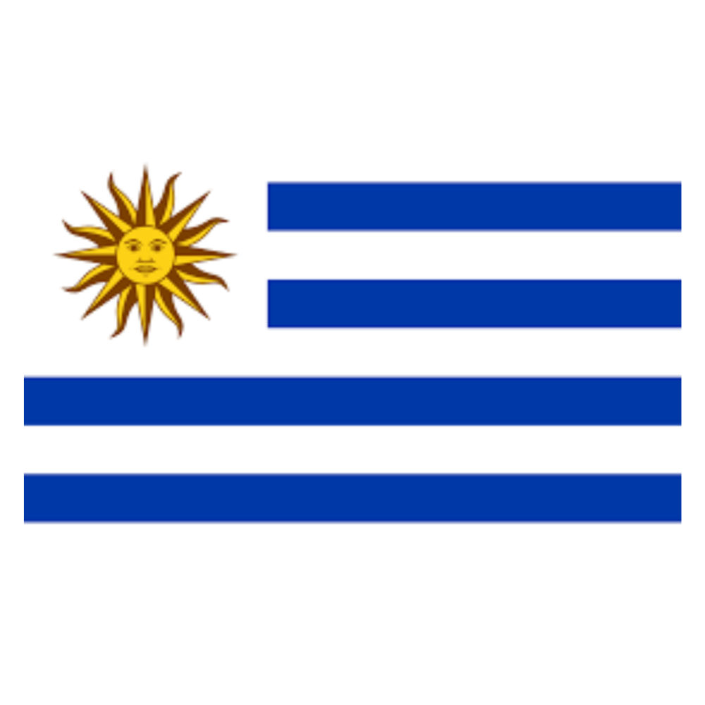 Uruguay