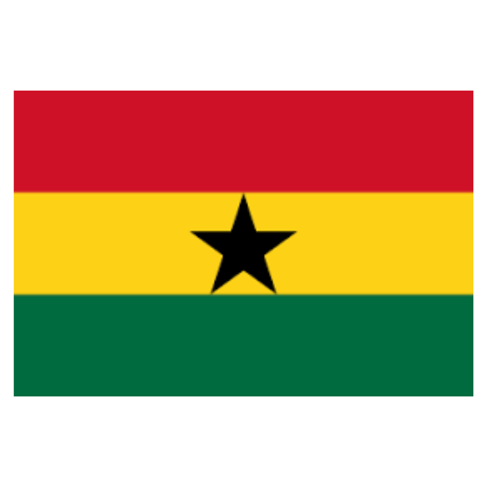 Ghana