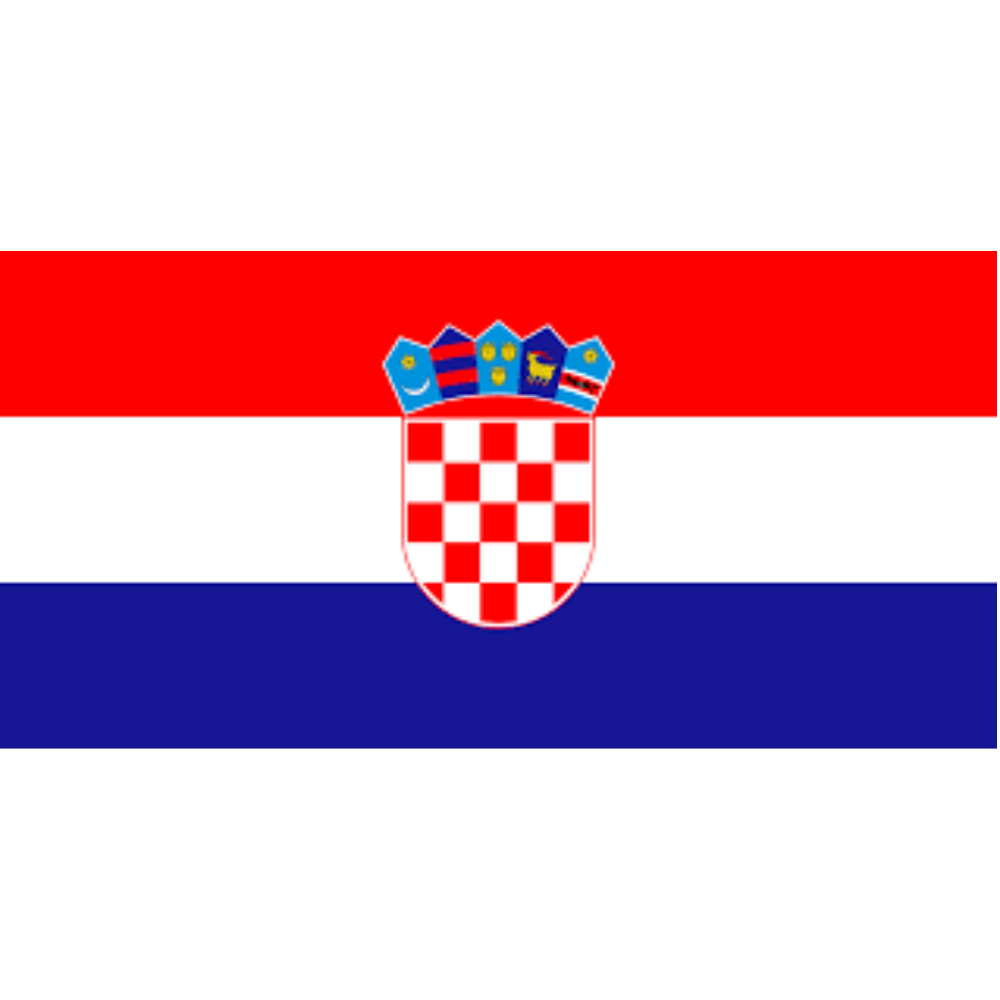 Croacia