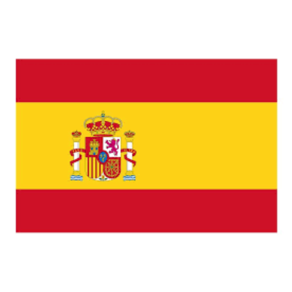 España
