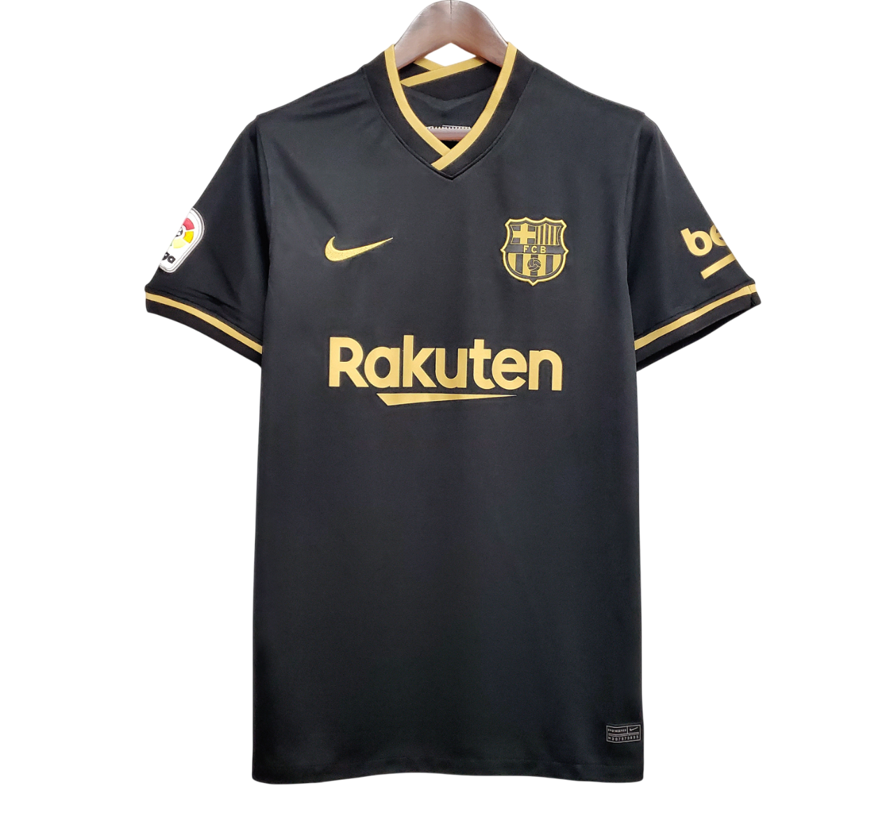 Camiseta FC Barcelona 2020/2021 - Visitante