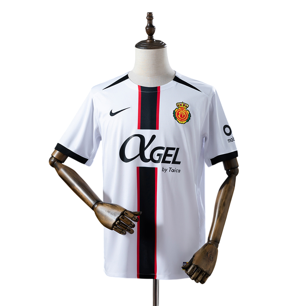 Camiseta RCD Mallorca 2025/2026 - Visitante