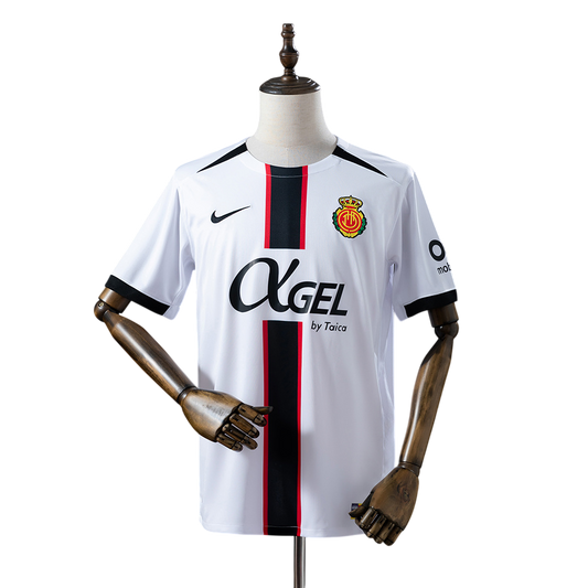 Camiseta RCD Mallorca 2025/2026 - Visitante