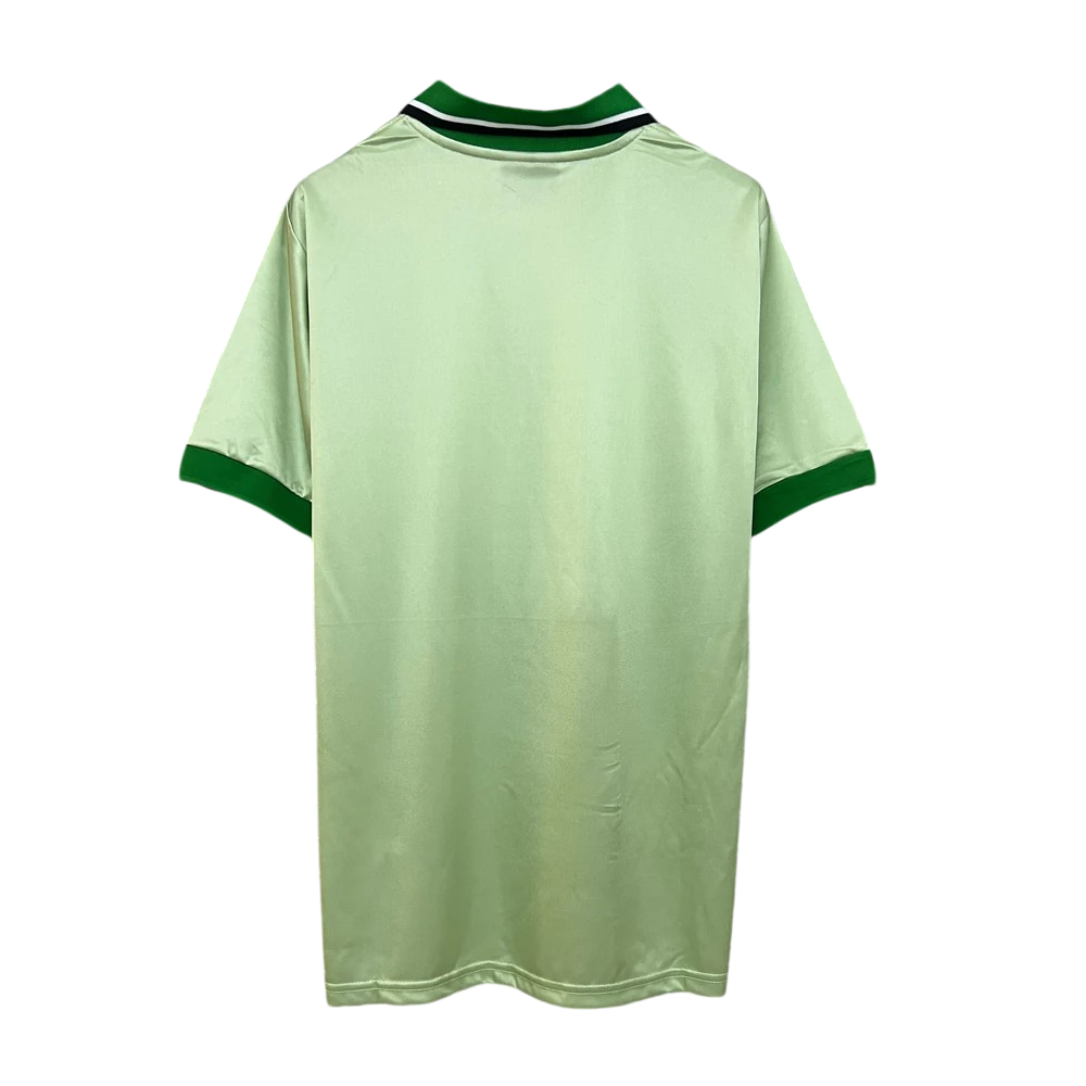 Camiseta Real Betis 1999/2000 - Visitante