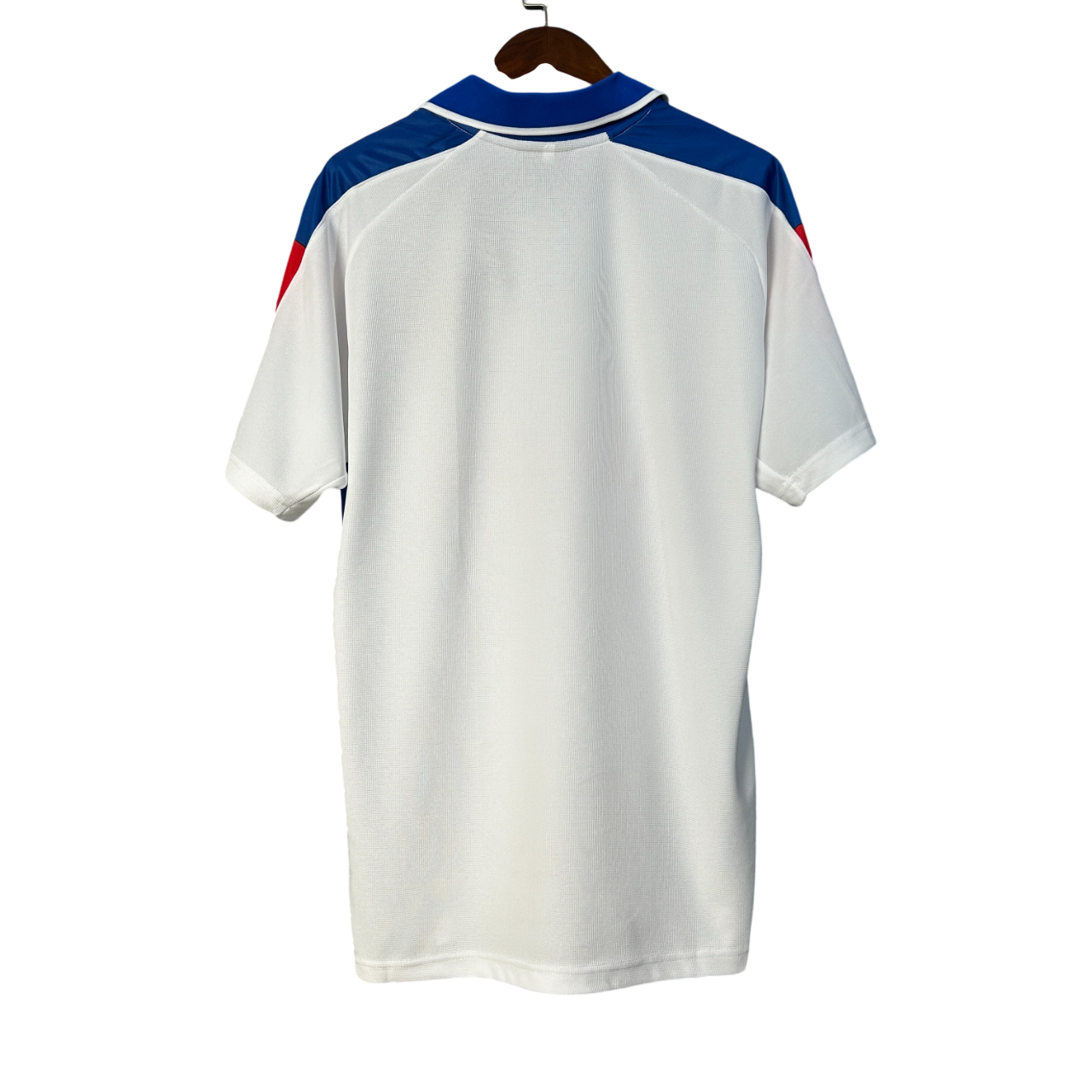 Camiseta Real Zaragoza 2003/2004 - Local