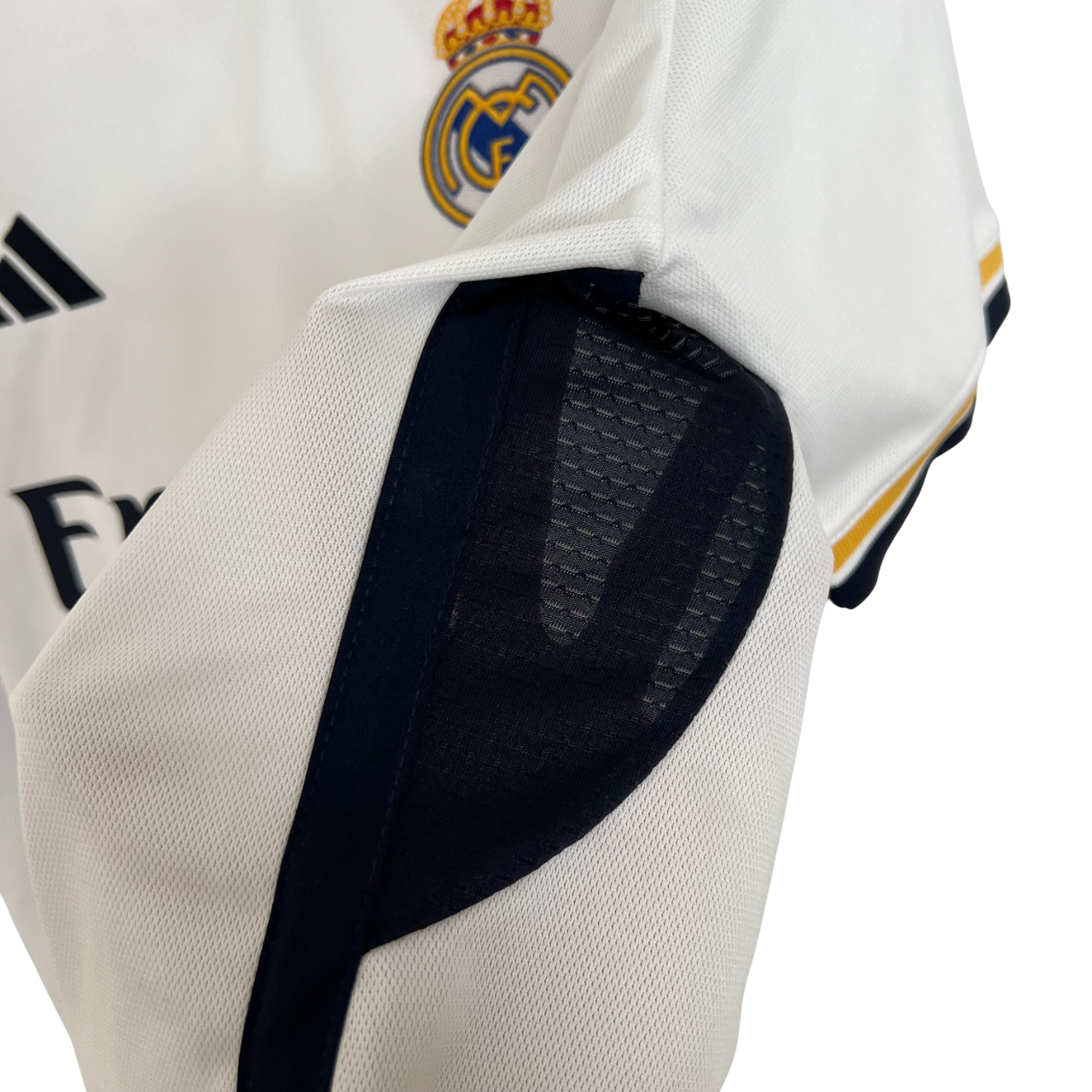 Camiseta Real Madrid 2023/2024 - Local