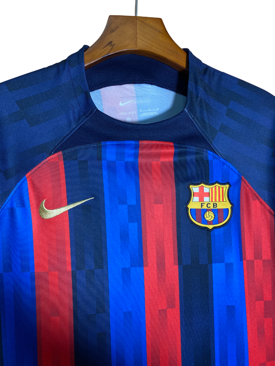 Camiseta FC Barcelona 2022/2023 - Local