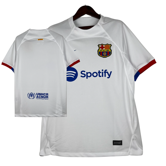 Camiseta FC Barcelona 2023/2024 - Visitante