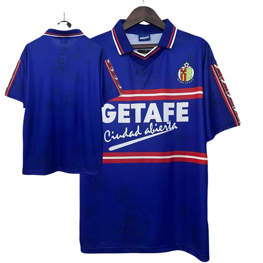 Camiseta Getafe CF 1998/1999 - Local