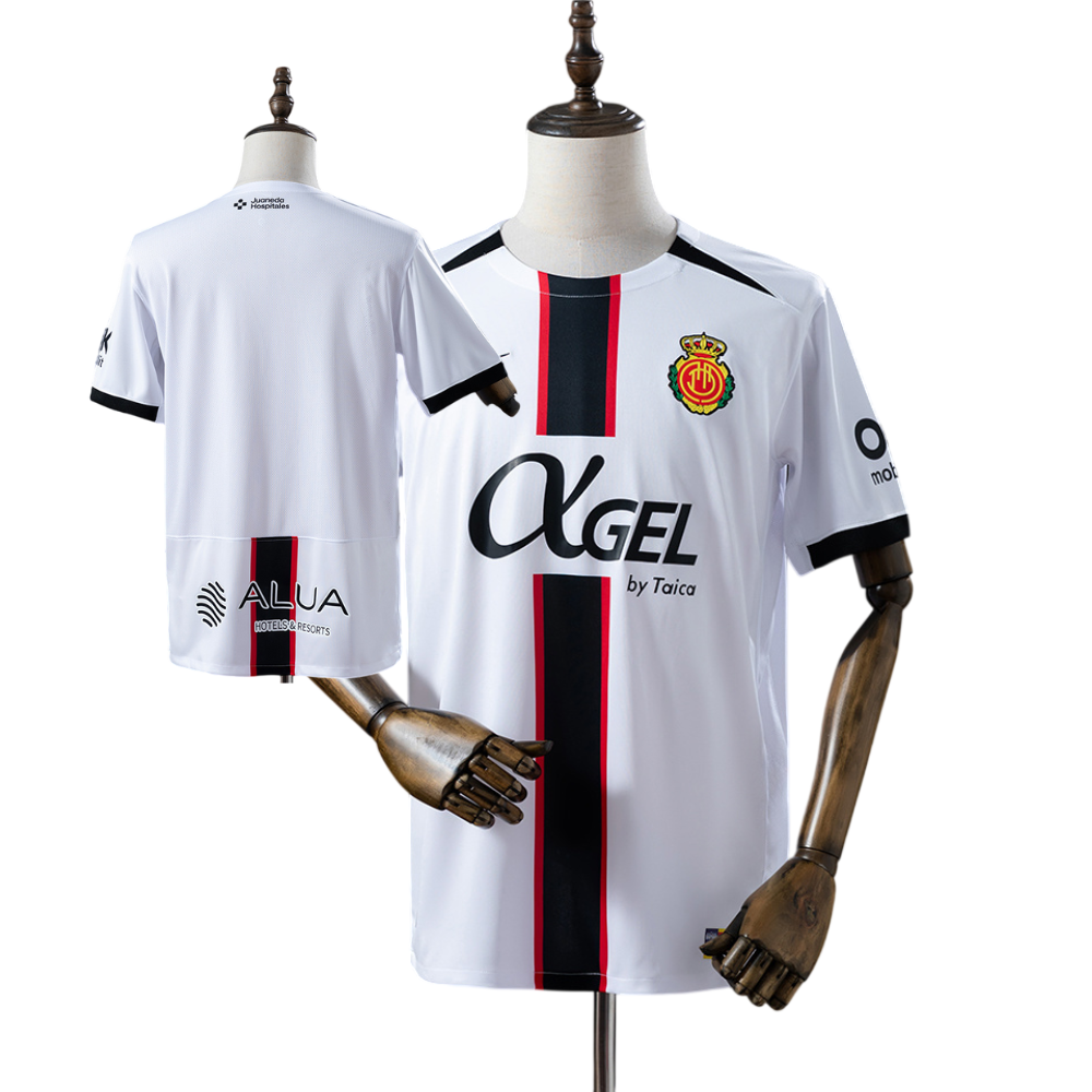Camiseta RCD Mallorca 2025/2026 - Visitante