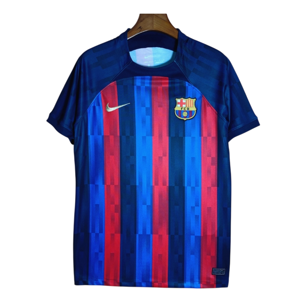 Camiseta FC Barcelona 2022/2023 - Local