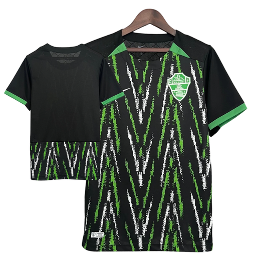 Camiseta Elche CF 2025/2026 - Visitante