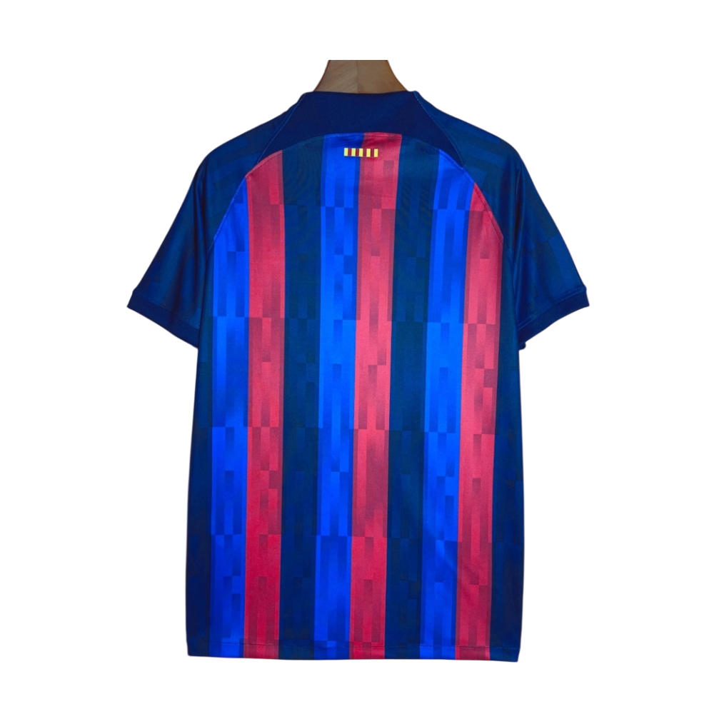 Camiseta FC Barcelona 2022/2023 - Local