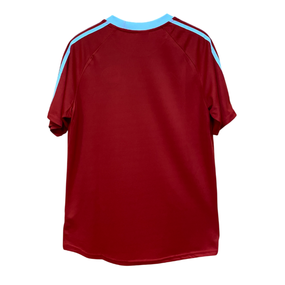 Camiseta Bayern Munich 2000/2001 - Local