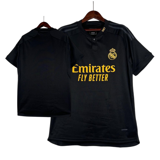 Camiseta Real Madrid 2023/2024 - Tercera Equipación