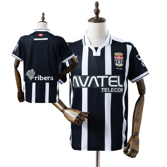 Camiseta FC Cartagena 2025/2026 - Local