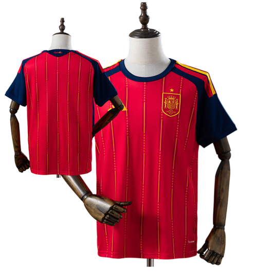 Camiseta España 2026 - Local