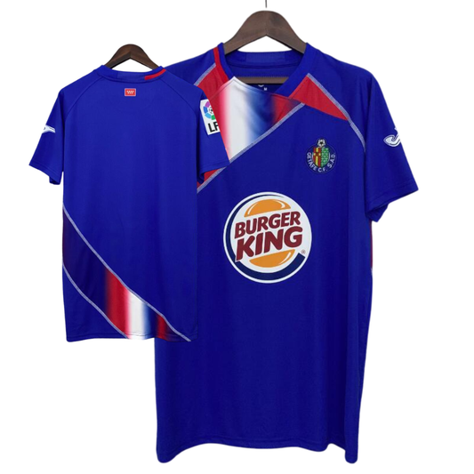Camiseta Getafe CF 2009/2010 - Local