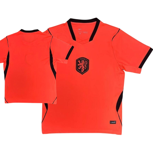 Camiseta Países Bajos 2026 - Local