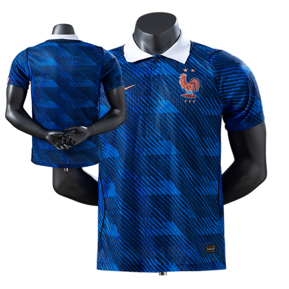 Camiseta Francia 2026 - Local