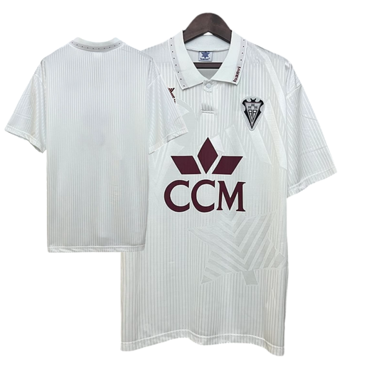 Camiseta Albacete Balompié 1995/1996 - Local