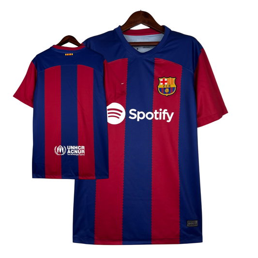 Camiseta FC Barcelona 2023/2024 - Local
