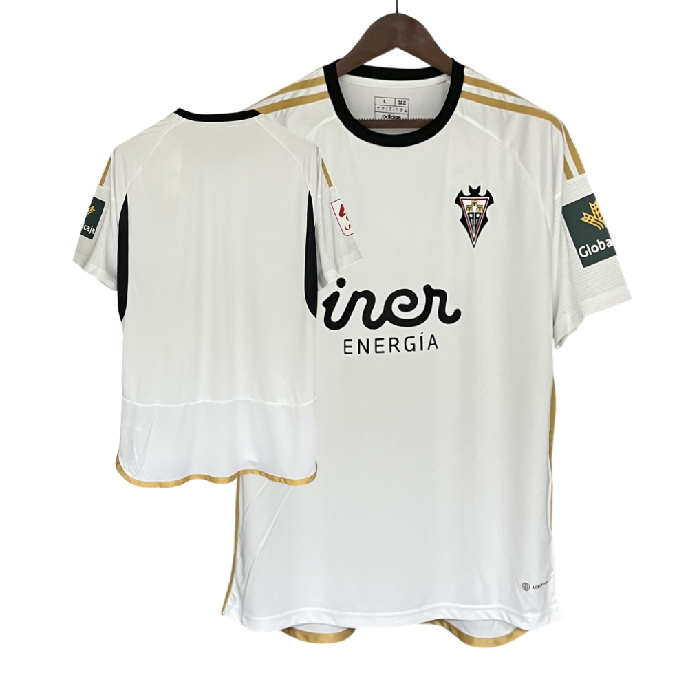 Camiseta Albacete Balompié 2023/2024 - Local