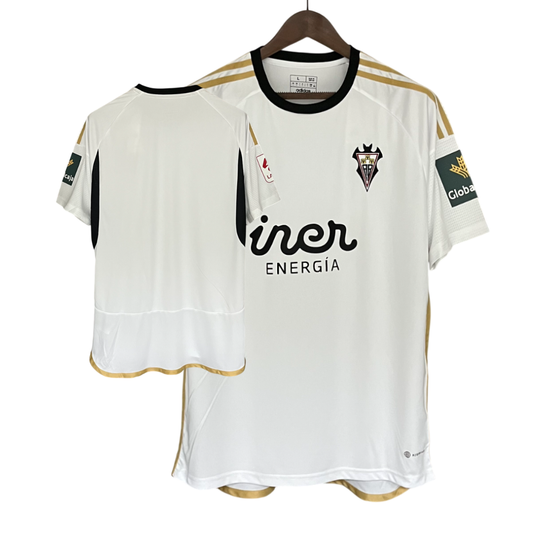 Camiseta Albacete Balompié 2023/2024 - Local