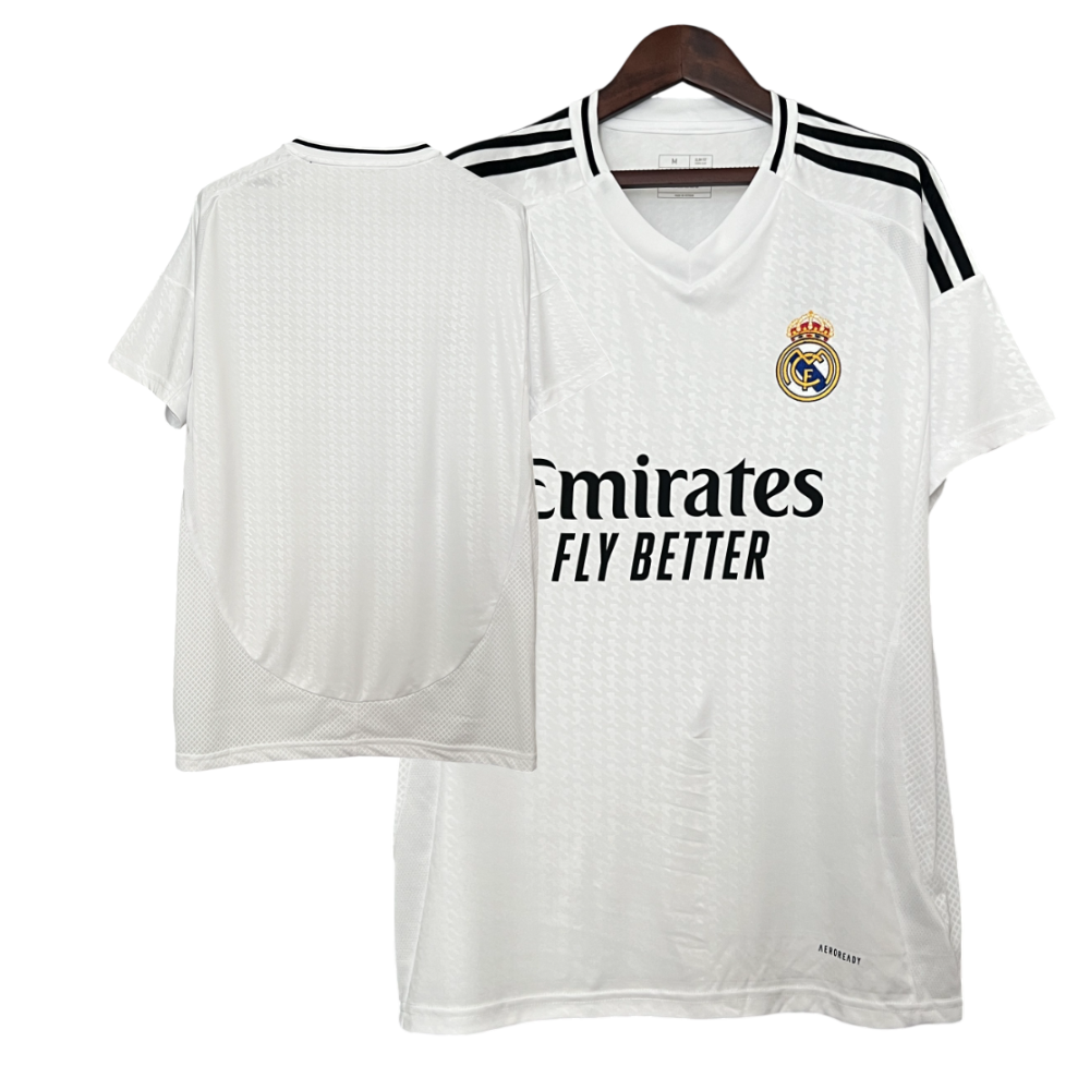 Camiseta Real Madrid 2024/2025 - Local