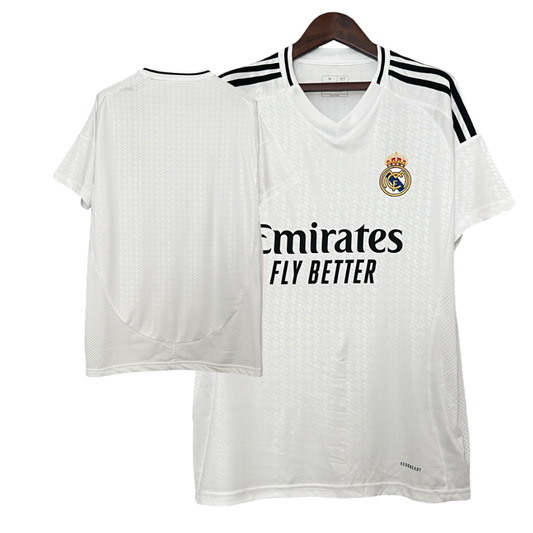 Camiseta Real Madrid 2024/2025 - Local