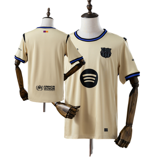 Camiseta FC Barcelona 2025/2026 - Visitante