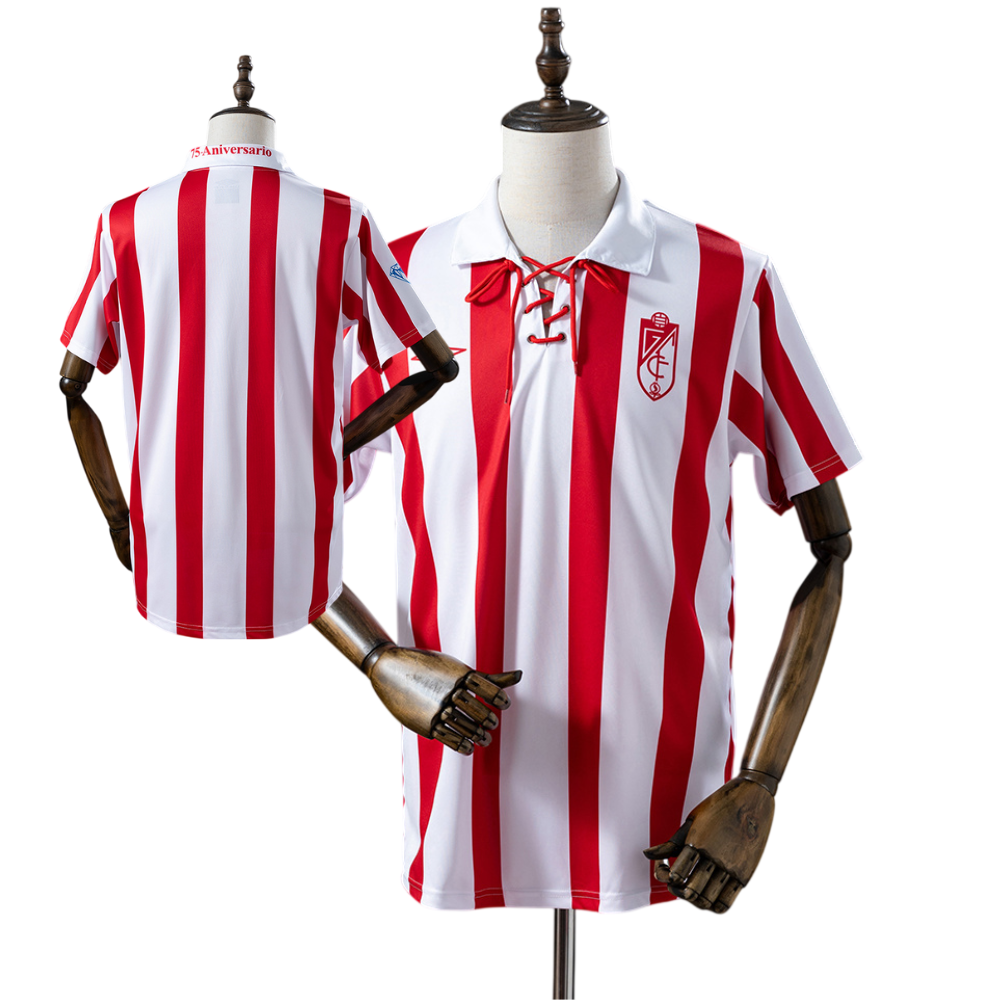Camiseta Granada CF 2005/2006 - Local